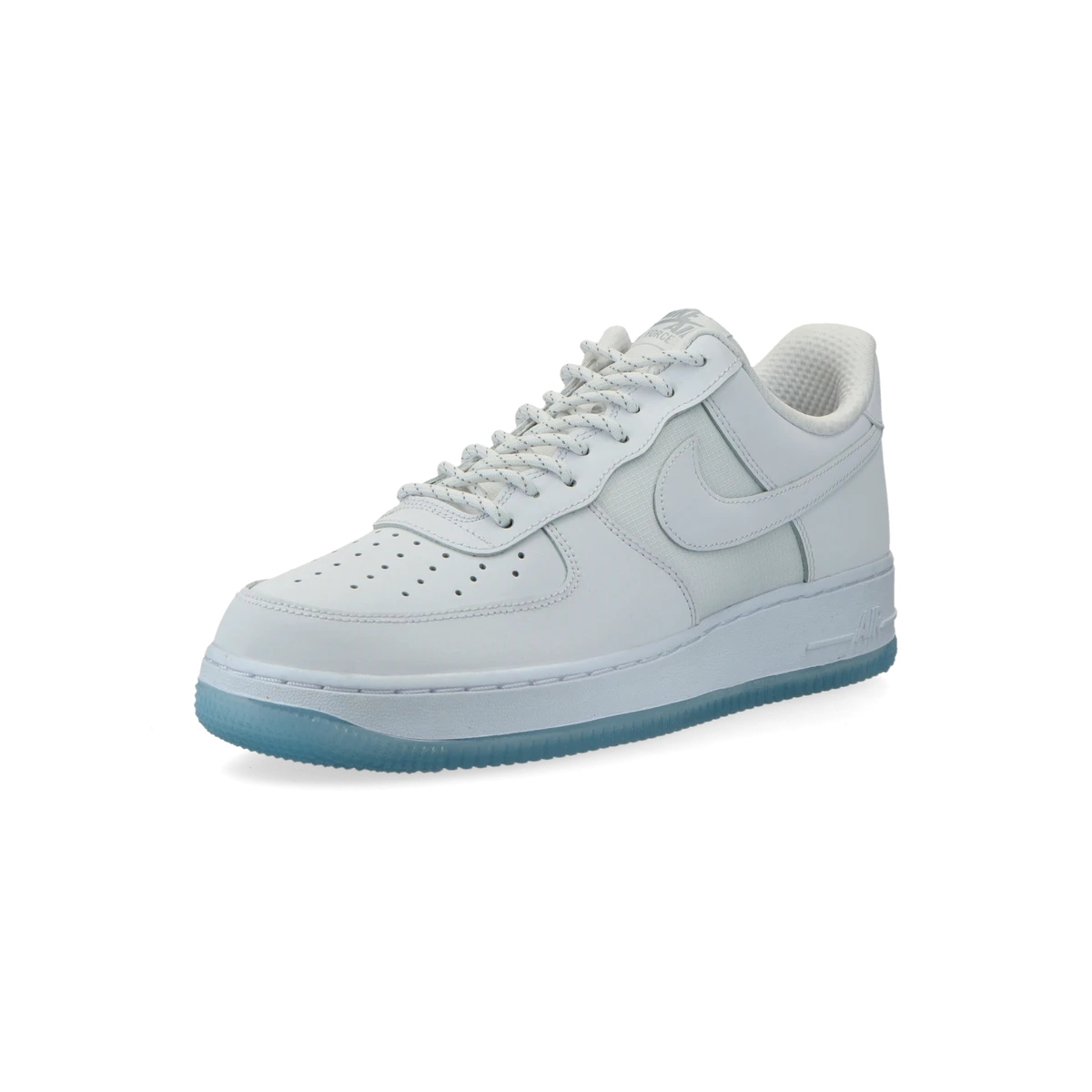 Nike Air Force 1 Low "White Icy Blue"