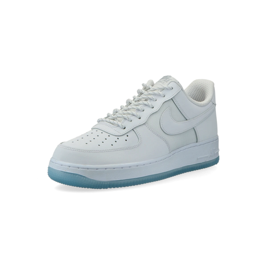 Nike Air Force 1 Low "White Icy Blue"