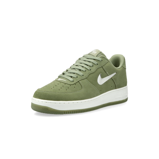 Nike Air Force 1 Low Retro "Oil Green/Summit White"