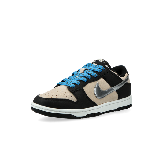 Nike WMNS Dunk Low "Starry Laces"