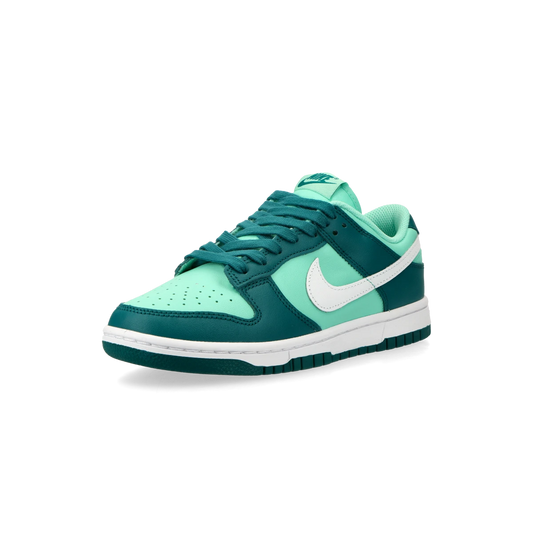 Nike WMNS Dunk Low "Geode Teal"